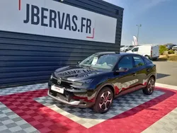 Noir Nouvelle 2025 Citroën C4 Berline | 23 990 € (Bon prix)