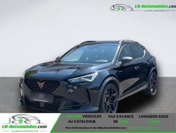 Occasion 2022 Cupra Formentor SUV | 43 400 € (Prix assez cher)