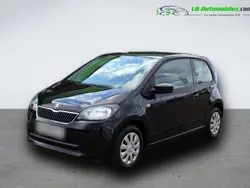 Utilisé 2014 Skoda Citigo Citadine | 10 800 € (Prix assez cher)