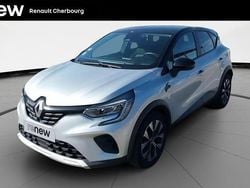 Gris Utilisé 2023 Renault Captur Evolution SUV | 16 790 € (Prix juste)