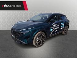 Nouvelle 2025 Nissan Qashqai Tekna+ SUV | 42 990 €