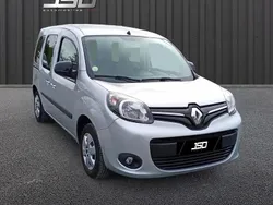 Gris Utilisé 2020 Renault Kangoo Business Monospace | 17 490 € (Prix assez cher)
