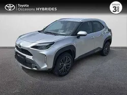 Utilisé 2022 Toyota Yaris Hybrid | 23 490 € (Prix juste)