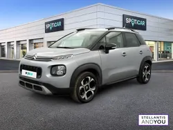 Utilisé 2020 Citroën C3 Aircross PureTech SUV | 14 990 € (Prix juste)