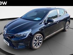 Noir Utilisé 2022 Renault Clio V Intens Citadine | 14 990 € (Prix juste)