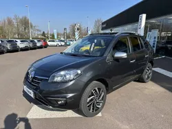 Utilisé 2015 Renault Koleos Intens SUV | 13 990 € (Prix juste)