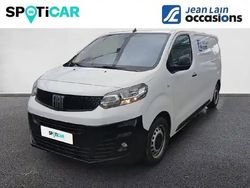 Blanc Utilisé 2022 Fiat Scudo Lounge Van | 20 980 € (Bon prix)