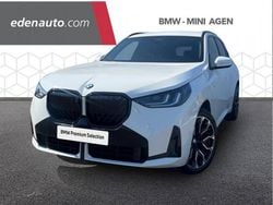 Utilisé 2025 BMW X3 M Sport SUV | 71 900 €