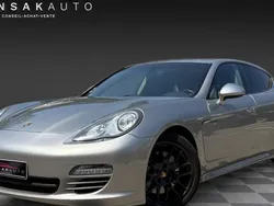 Utilisé 2012 Porsche Panamera S E-Hybrid Berline | 28 980 €