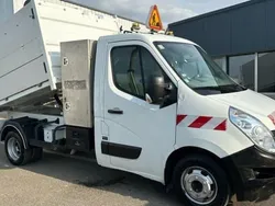 Utilisé 2017 Renault Master Van | 23 988 €