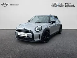 Argente Utilisé 2024 Mini Cooper Premium Citadine | 26 840 € (Bon prix)