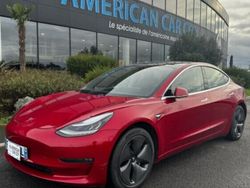Utilisé 2019 Tesla Model 3 Long Range AWD Berline | 28 990 € (Prix cher)