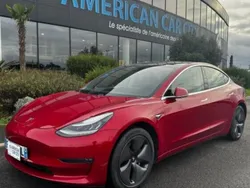 Utilisé 2019 Tesla Model 3 Long Range Berline | 29 990 € (Prix assez cher)