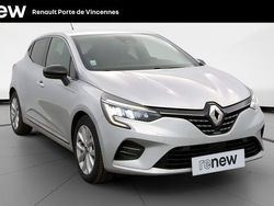 Gris Utilisé 2022 Renault Clio V Intens Citadine | 14 990 € (Prix juste)