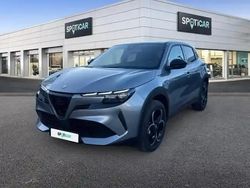 Blanc Utilisé 2024 Alfa Romeo GT Junior Edizione Speciale SUV | 29 990 €