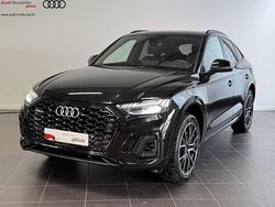 Noir mythic métallisé Occasion 2021 Audi Q5 Sportback S-Line SUV | 39 997 € (Bon prix)