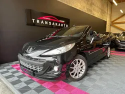 Noir Utilisé 2011 Peugeot 207 | 3 990 € (Prix juste)