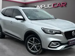 Utilisé 2022 MG EHS Luxury SUV | 21 990 € (Bon prix)