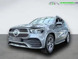 Utilisé 2021 Mercedes GLE350 | 76 900 €