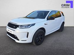 Blanc Utilisé 2023 Land Rover Discovery Sport R-Dynamic SUV | 39 990 € (Super prix)