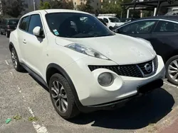 Utilisé 2014 Nissan Juke SUV | 4 900 €