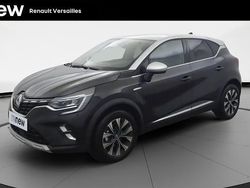 Noir Utilisé 2024 Renault Captur Techno SUV | 19 190 € (Prix juste)