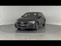 Occasion 2023 Audi A3 | 26 799 € (Prix assez cher)
