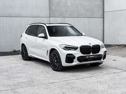 Noir Utilisé 2022 BMW X5 Comfort Edition SUV | 60 900 € (Prix juste)