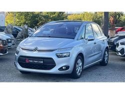 Gris Utilisé 2013 Citroën C4 Picasso Business Class Monospace | 9 990 €