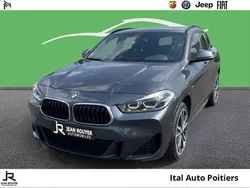 Othercolor Utilisé 2020 BMW X2 M Sport SUV | 28 490 € (Prix juste)
