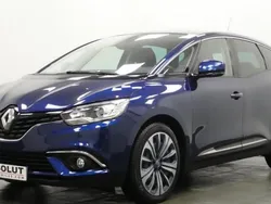 Utilisé 2021 Renault Scénic IV Business Monospace | 14 388 € (Bon prix)