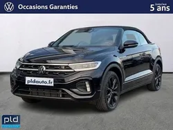 Utilisé 2024 VW T-Roc R-line SUV | 38 990 €