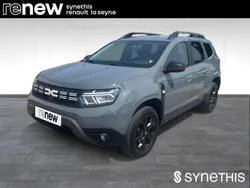 Gris Utilisé 2023 Dacia Duster Extreme SUV | 21 990 € (Prix assez cher)