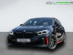 Utilisé 2022 BMW 128 Comfort Edition Berline | 37 000 € (Prix assez cher)
