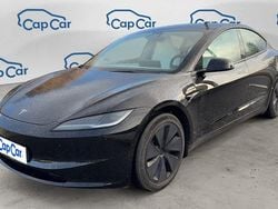 Occasion 2023 Tesla Model 3 Standard Range Berline | 29 690 € (Bon prix)