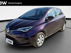 Violet Utilisé 2022 Renault Zoe Equilibre Citadine | 13 399 € (Bon prix)