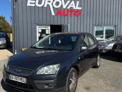 Utilisé 2006 Ford Focus Ghia Berline | 3 990 € (Bon prix)