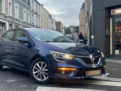 Occasion 2016 Renault Mégane IV Zen Berline | 6 990 € (Bon prix)