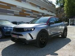 Blanc Utilisé 2021 Opel Mokka GS Line SUV | 15 990 € (Bon prix)