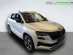 Utilisé 2022 Skoda Karoq SUV | 32 000 € (Prix juste)