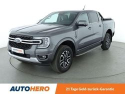 Occasion 2023 Ford Ranger Pick-up | 37 490 € (Super prix)