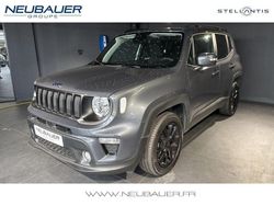 Granite crystal Utilisé 2021 Jeep Renegade 80th Anniversary SUV | 26 970 € (Prix assez cher)
