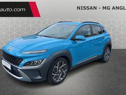 Utilisé 2022 Hyundai Kona SUV | 19 990 € (Prix juste)