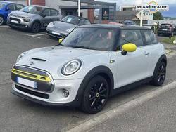 Argent Utilisé 2020 Mini Cooper Coupé Coupé | 14 990 €