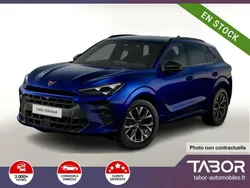 Noir Nouvelle 2025 Cupra Terramar SUV | 37 780 € (Prix juste)