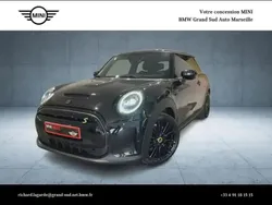 Utilisé 2022 Mini Cooper SE Classic Citadine | 21 490 € (Prix assez cher)