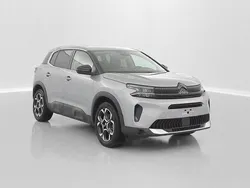 Utilisé 2024 Citroën C5 Aircross PureTech SUV | 21 500 € (Bon prix)