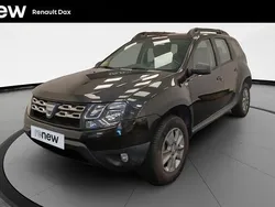 Noir Utilisé 2017 Dacia Duster Lauréate SUV | 12 390 € (Prix juste)