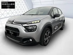 Gris Utilisé 2022 Citroën C3 Feel Citadine | 12 790 € (Prix juste)