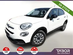 Blanc Utilisé 2021 Fiat 500X SUV | 13 088 € (Bon prix)